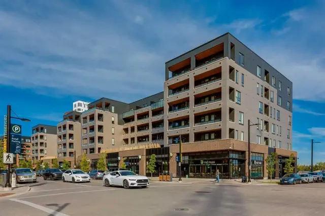 3932 University Avenue NW #311