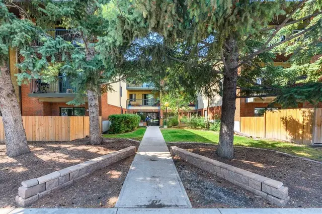 1919 36 Street SW #209