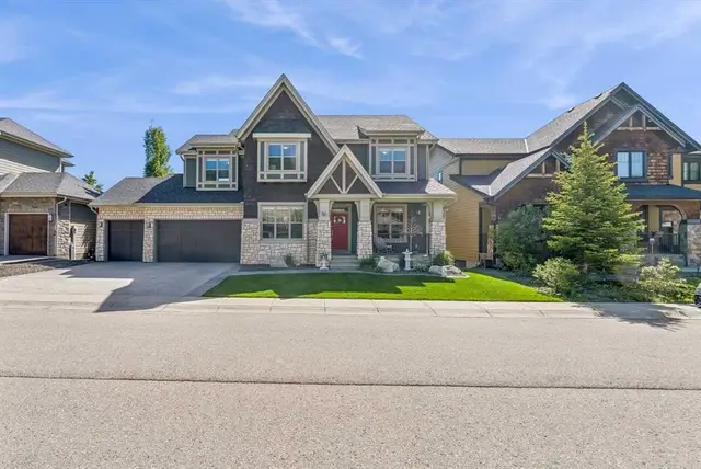 30 Ascot Crescent SW