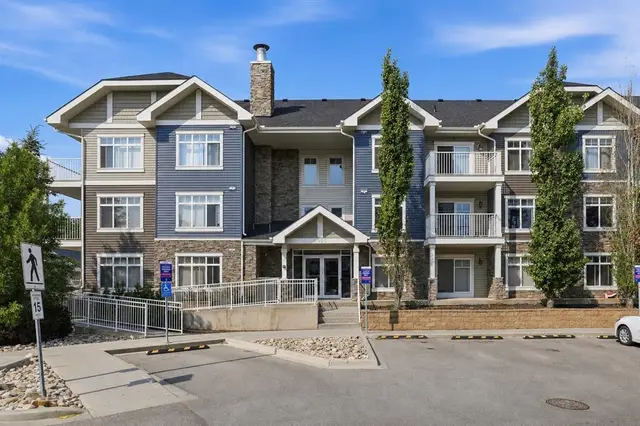 155 Skyview Ranch Way NE #5105