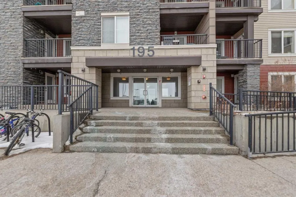 195 Kincora Glen Road #224 — photo 2