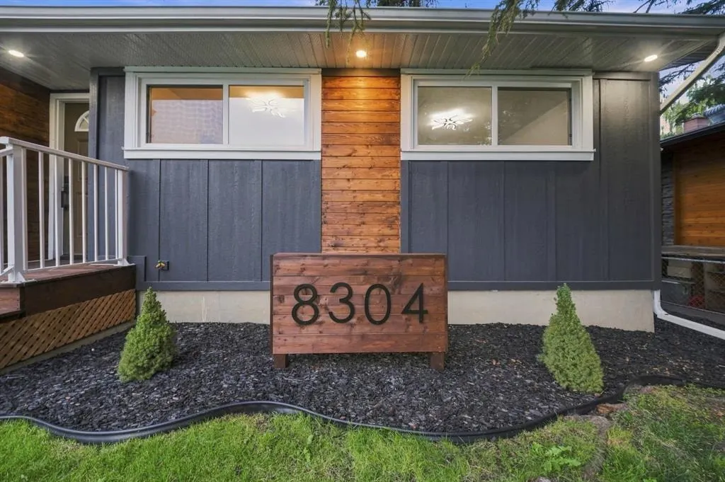 8304 11 Street SW — photo 3