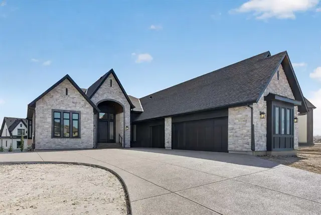124 Waterview Court, Rural Rocky View County