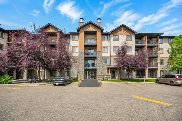 8 Bridlecrest Drive SW #1407