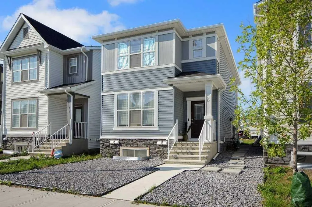 20 Amblefield Avenue NW — photo 2