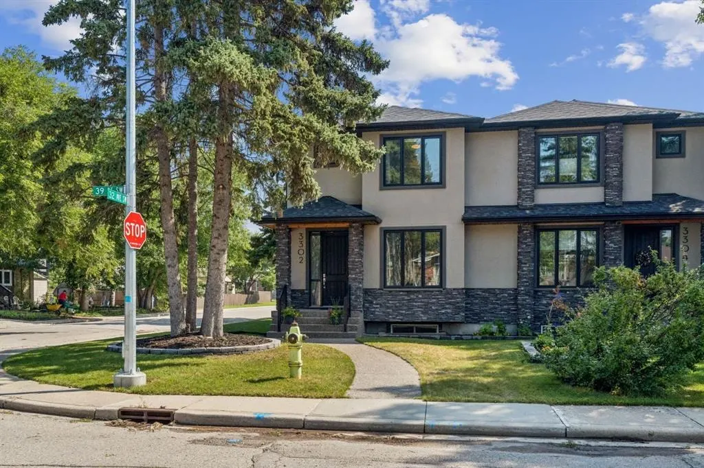 3302 39 Street SW — photo 2