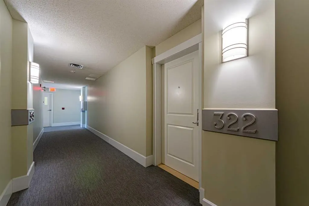 88 Arbour Lake Road NW #322 — photo 3