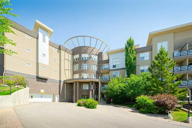 88 Arbour Lake Road NW #322