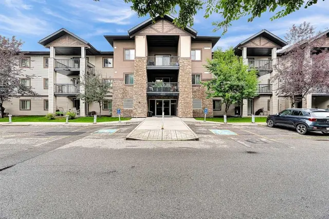16969 24 Street SW #4308