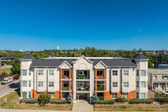 2134 Kensington Road NW #303