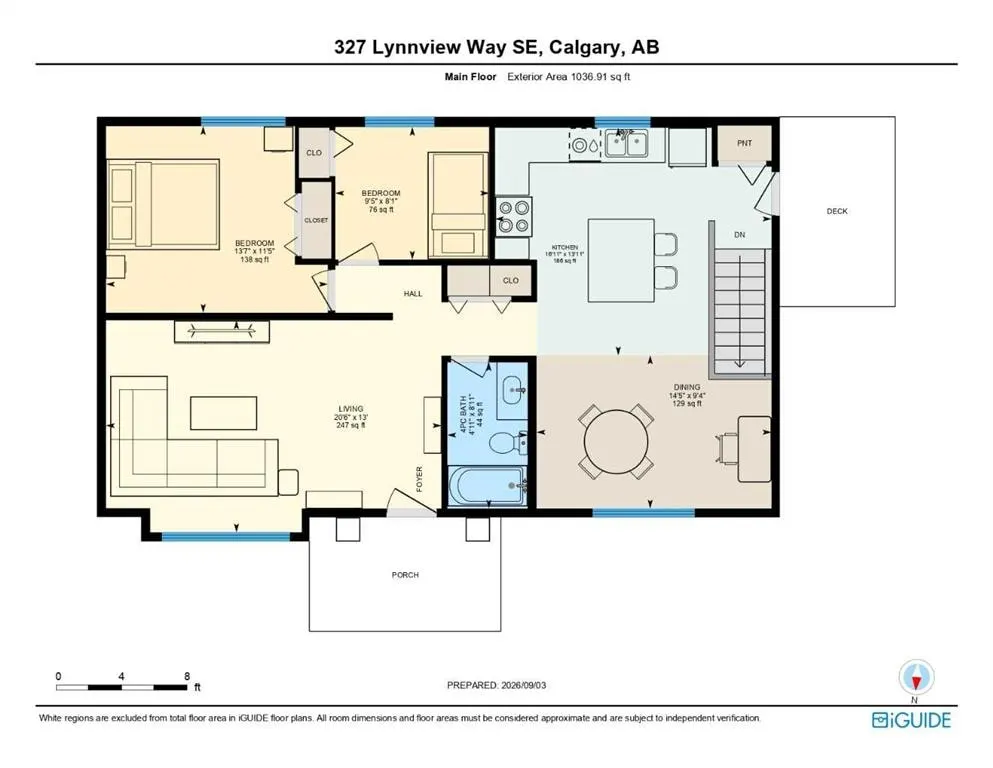 327 Lynnview Way SE — photo 3
