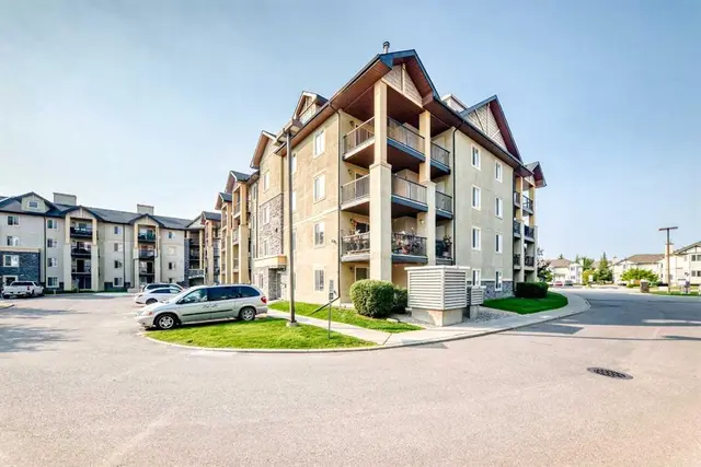 8810 Royal Birch Boulevard NW #1204