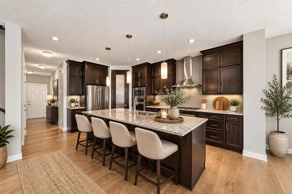 27 Redstone Heights NE — photo 2