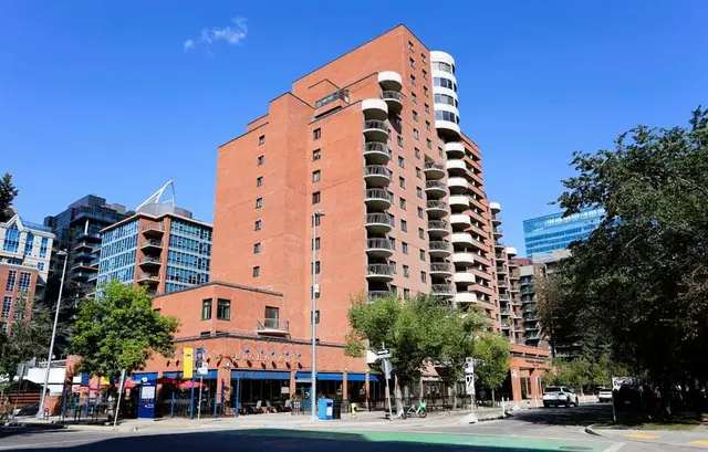 738 3 Avenue SW #1110