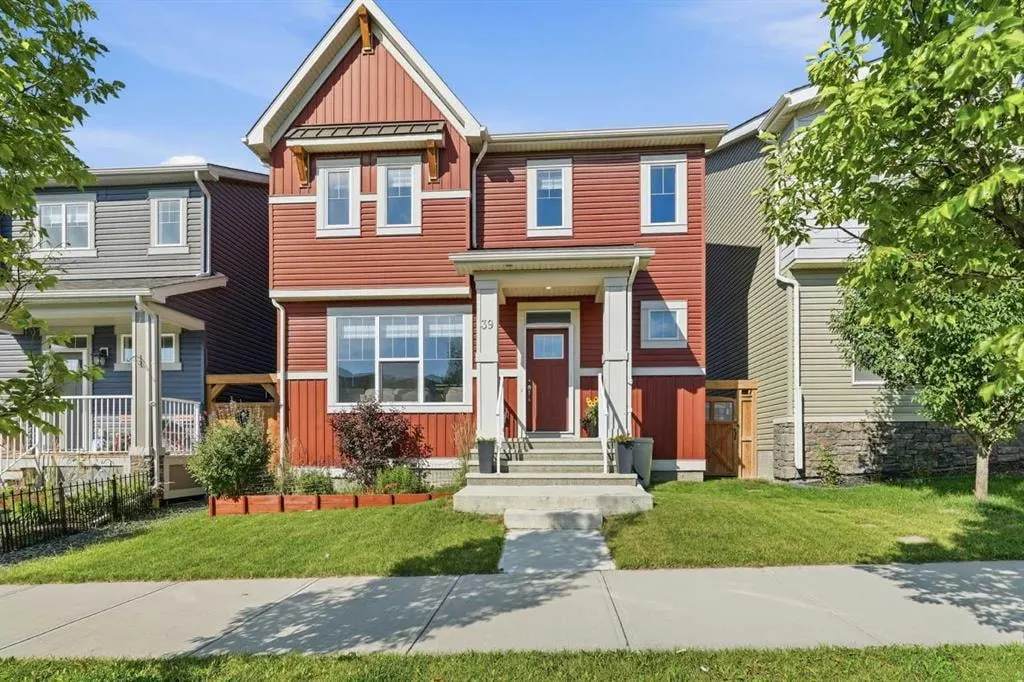 39 lucas Boulevard NW — photo 2