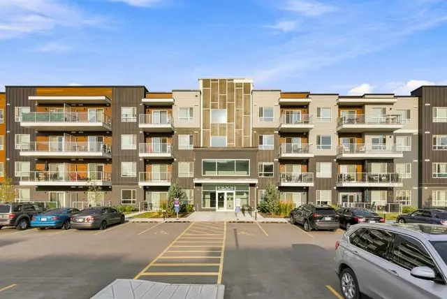 550 Belmont Street SW #3210