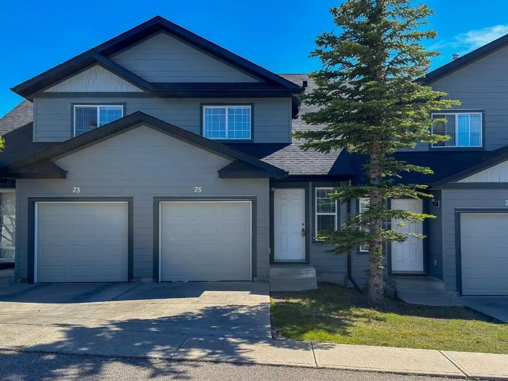 75 Panatella Villas NW — photo 1
