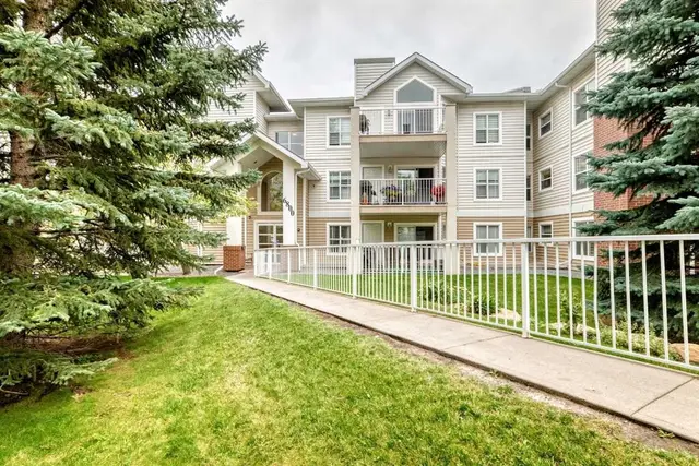 6800 Hunterview Drive NW #317