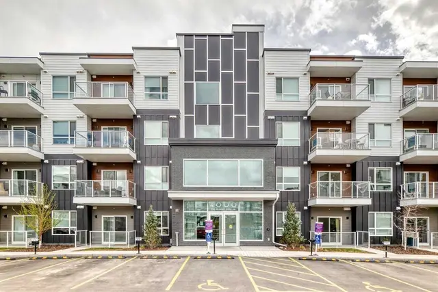 550 Belmont Street SW #4315