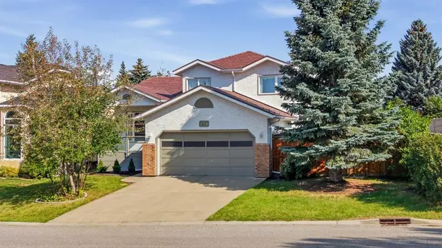 141 Woodbrook Road SW