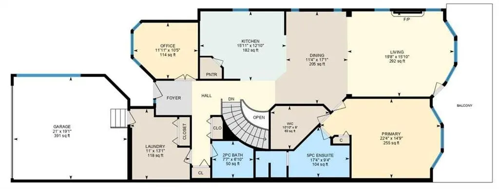 60 Prominence Point SW — photo 2