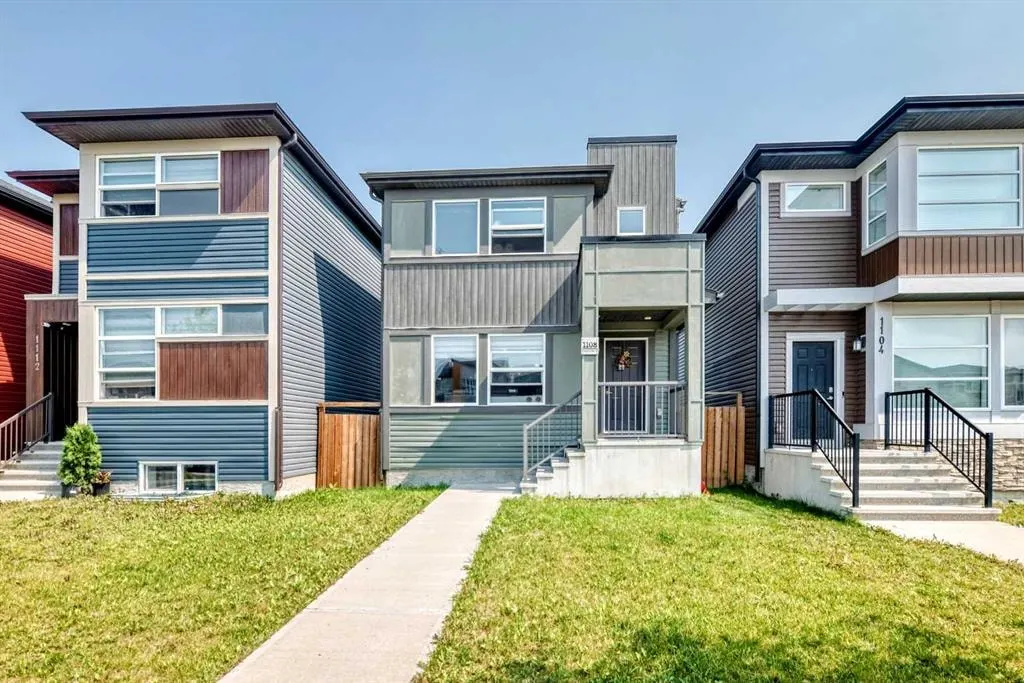 1108 Cornerstone Street NE — photo 1