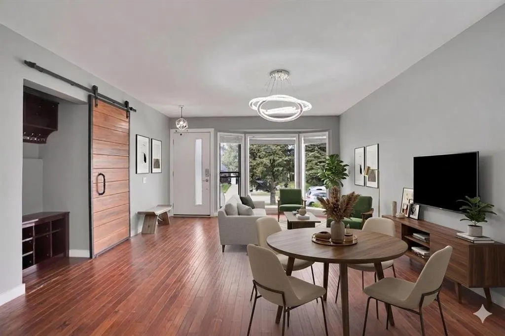 127 Woodstock Road SW — photo 3