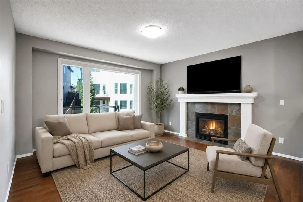 78 Everglen Way SW — photo 3