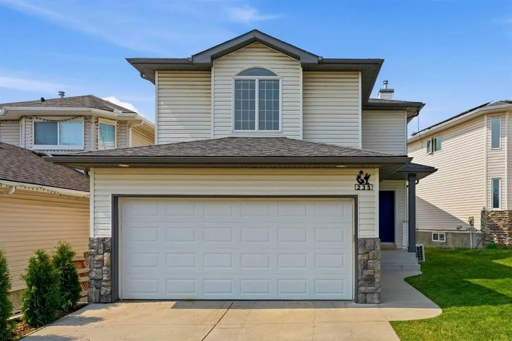235 Arbour Stone Place NW — photo 2