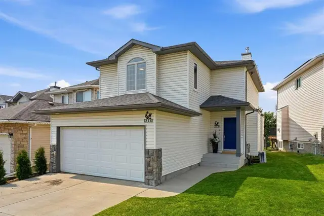 235 Arbour Stone Place NW