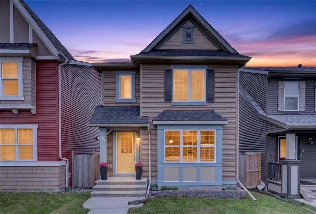 179 Evansborough Way NW — photo 2