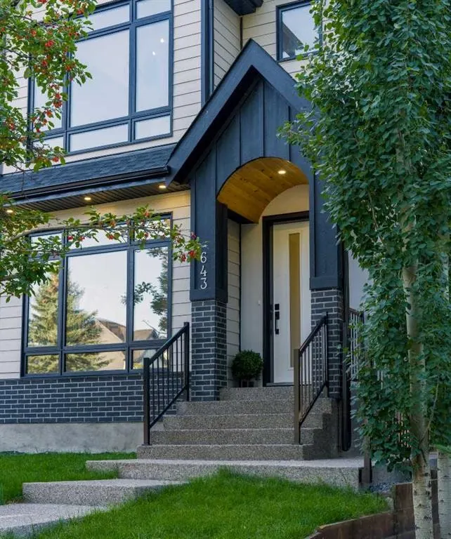 643 36 Street SW — photo 3