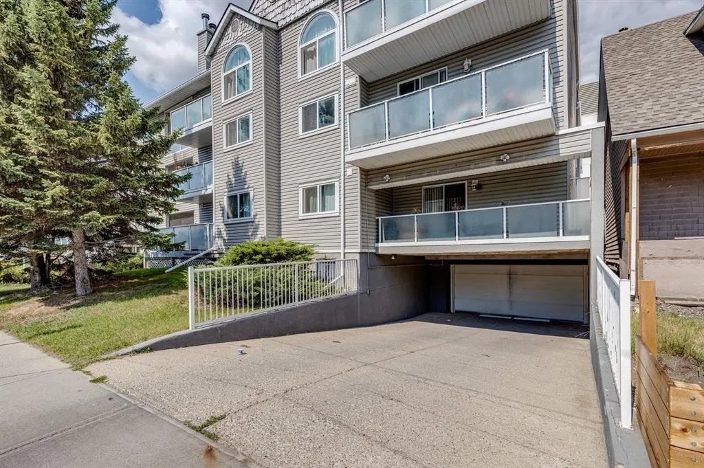 1528 11 Avenue SW #106 — photo 3