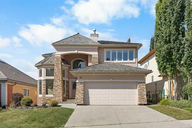 31 Royal Ridge Terrace NW