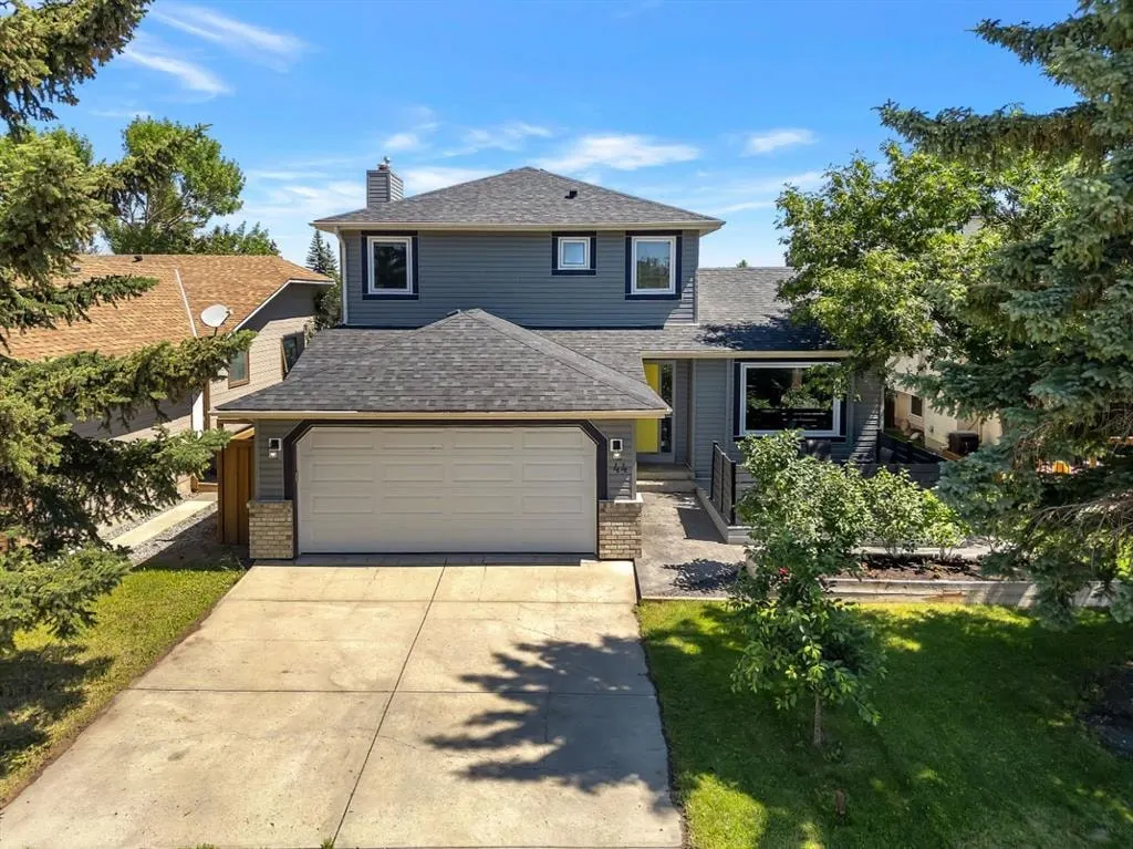 44 Harvest Oak Way NE — photo 2