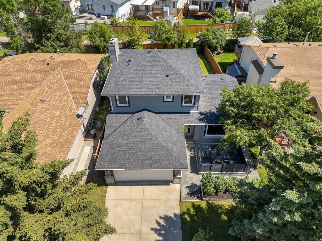 44 Harvest Oak Way NE — photo 3