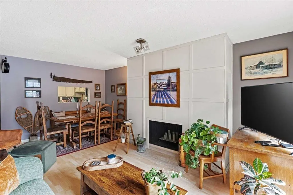 3719C 49 Street NW #201 — photo 3