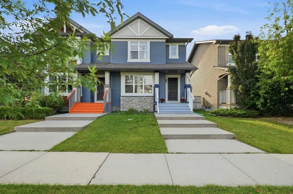 279 Everstone Drive SW — photo 2