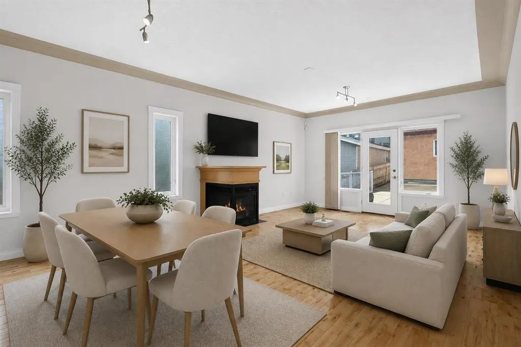 125 25 Avenue NW — photo 1