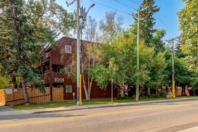 1001 68 Avenue SW #307