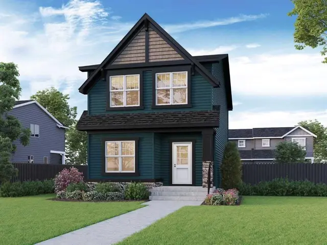 471 Buffaloberry Manor SE