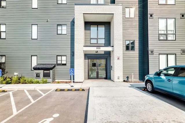 740 Legacy Village Road SE #2112