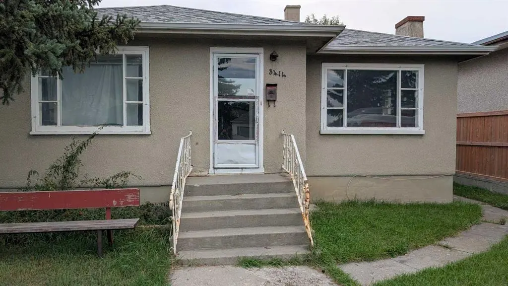 3414 Centre Street NE — photo 3