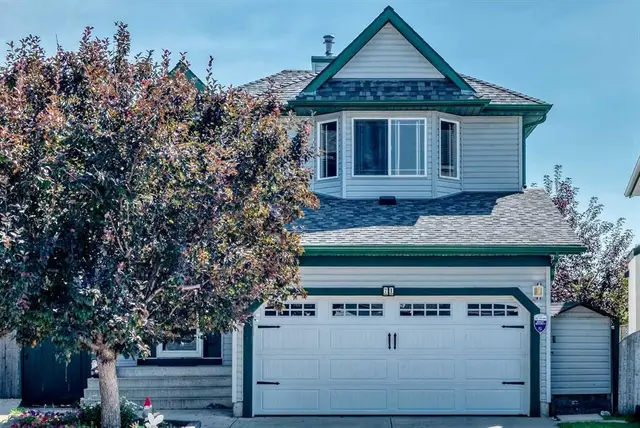 71 Coverton Mews NE