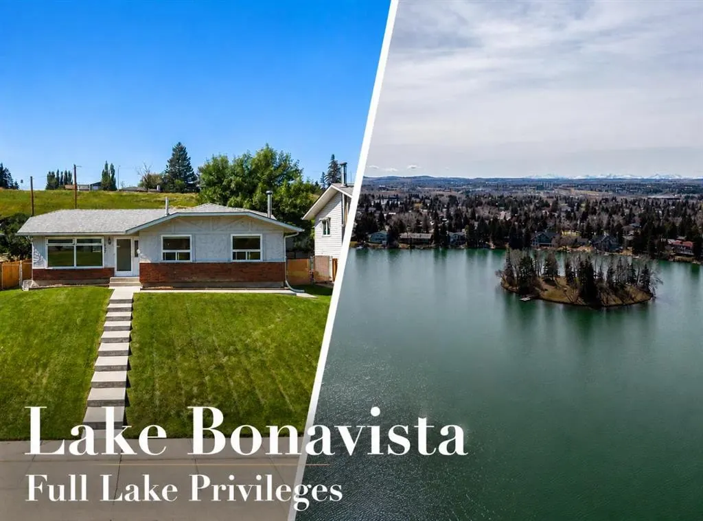 1307 Lake Ontario Drive SE — photo 1