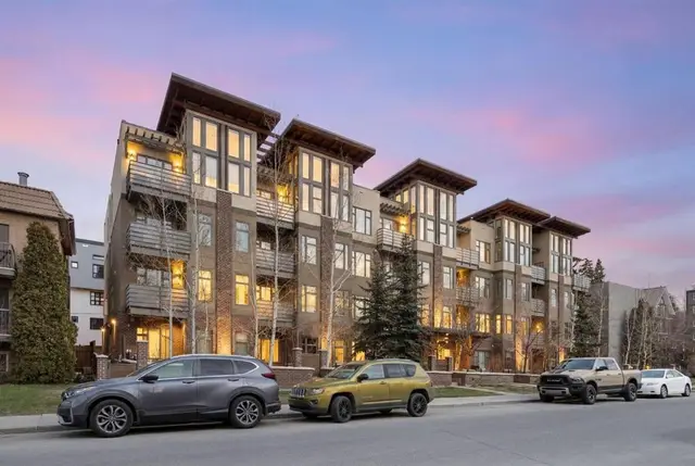 1720 10 Street SW #209