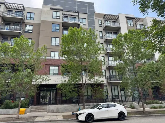 955 Mcpherson Road NE #313