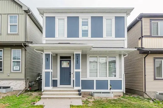 235 Cornerbrook Road NE
