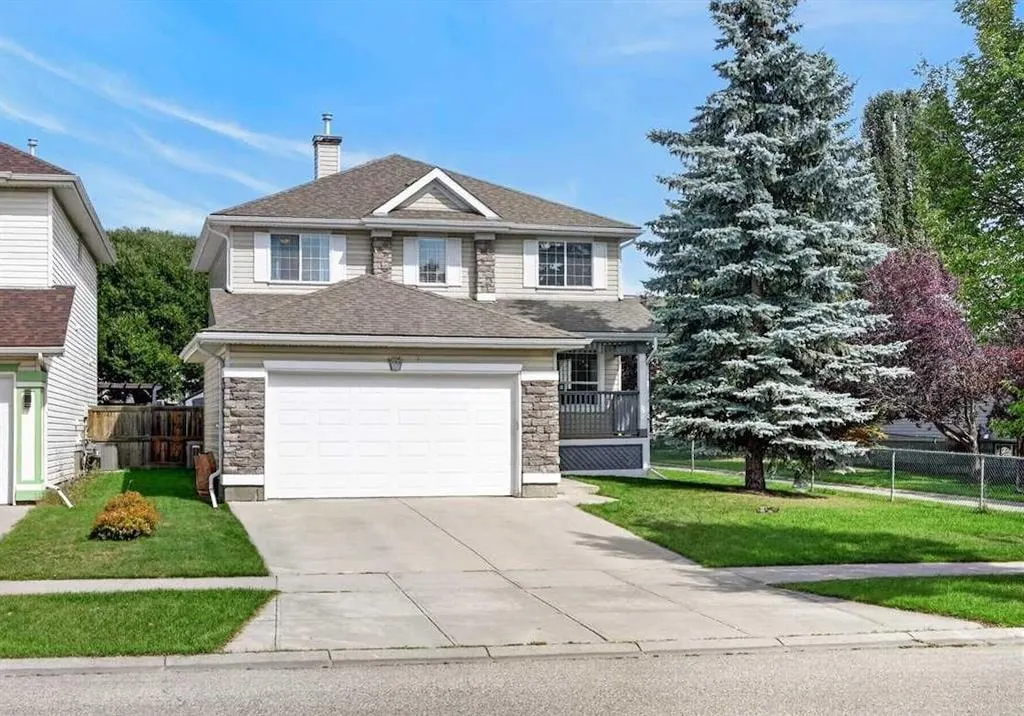 625 Somerset Drive SW — photo 1