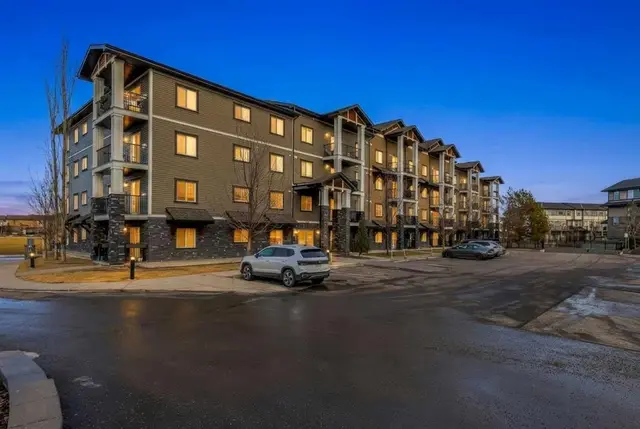 175 Panatella Hill NW #1202